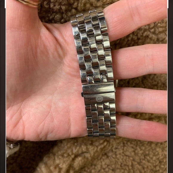 Michele Silver Urban XL